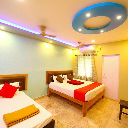 Daylight Stay Chennai Esterno foto
