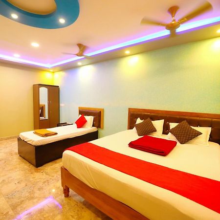 Daylight Stay Chennai Esterno foto