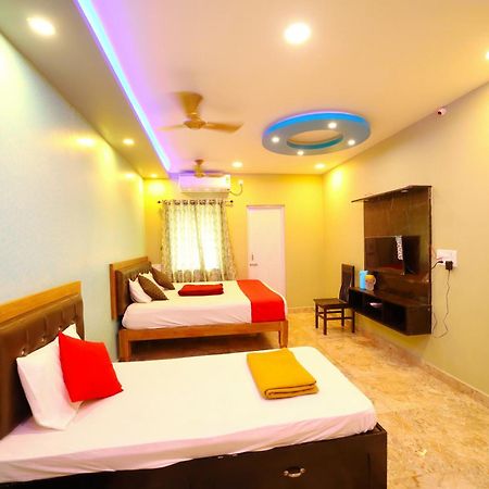 Daylight Stay Chennai Esterno foto