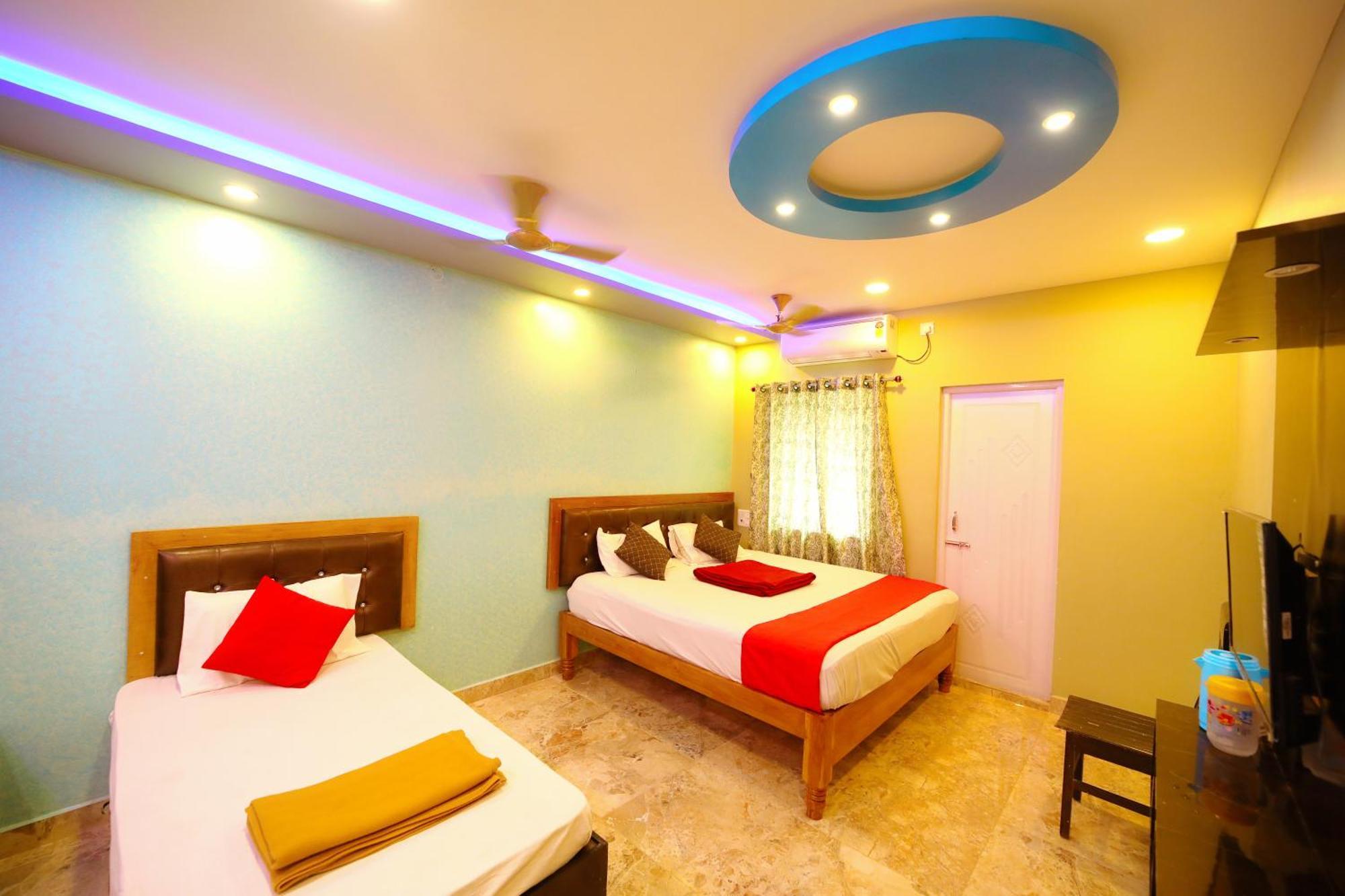 Daylight Stay Chennai Esterno foto