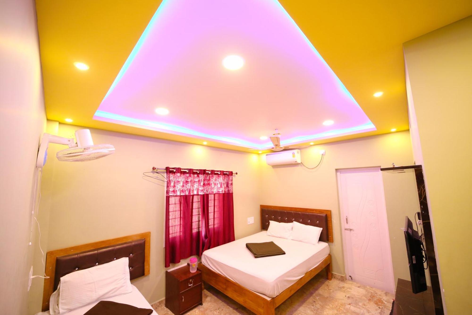 Daylight Stay Chennai Esterno foto