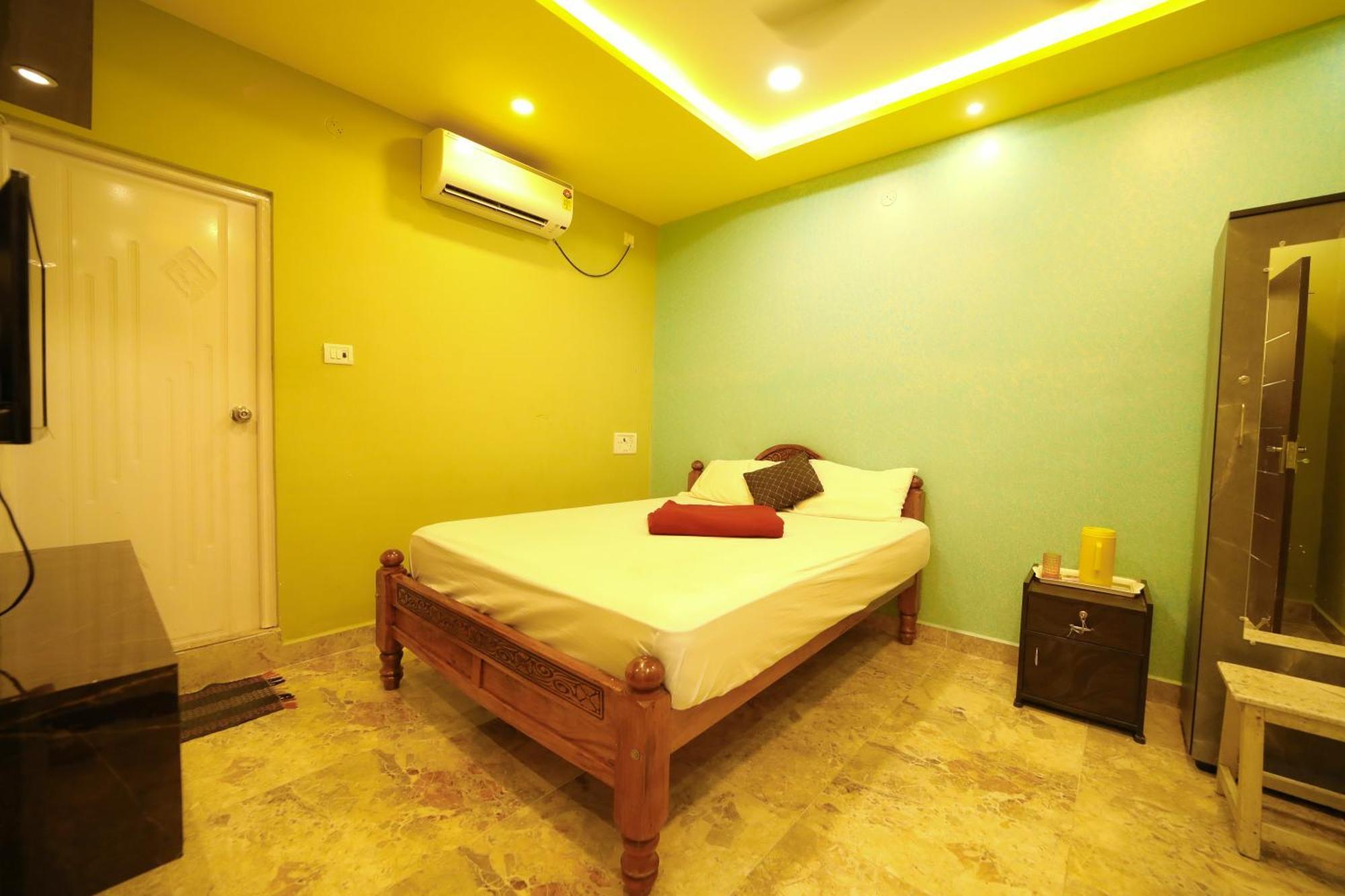 Daylight Stay Chennai Esterno foto