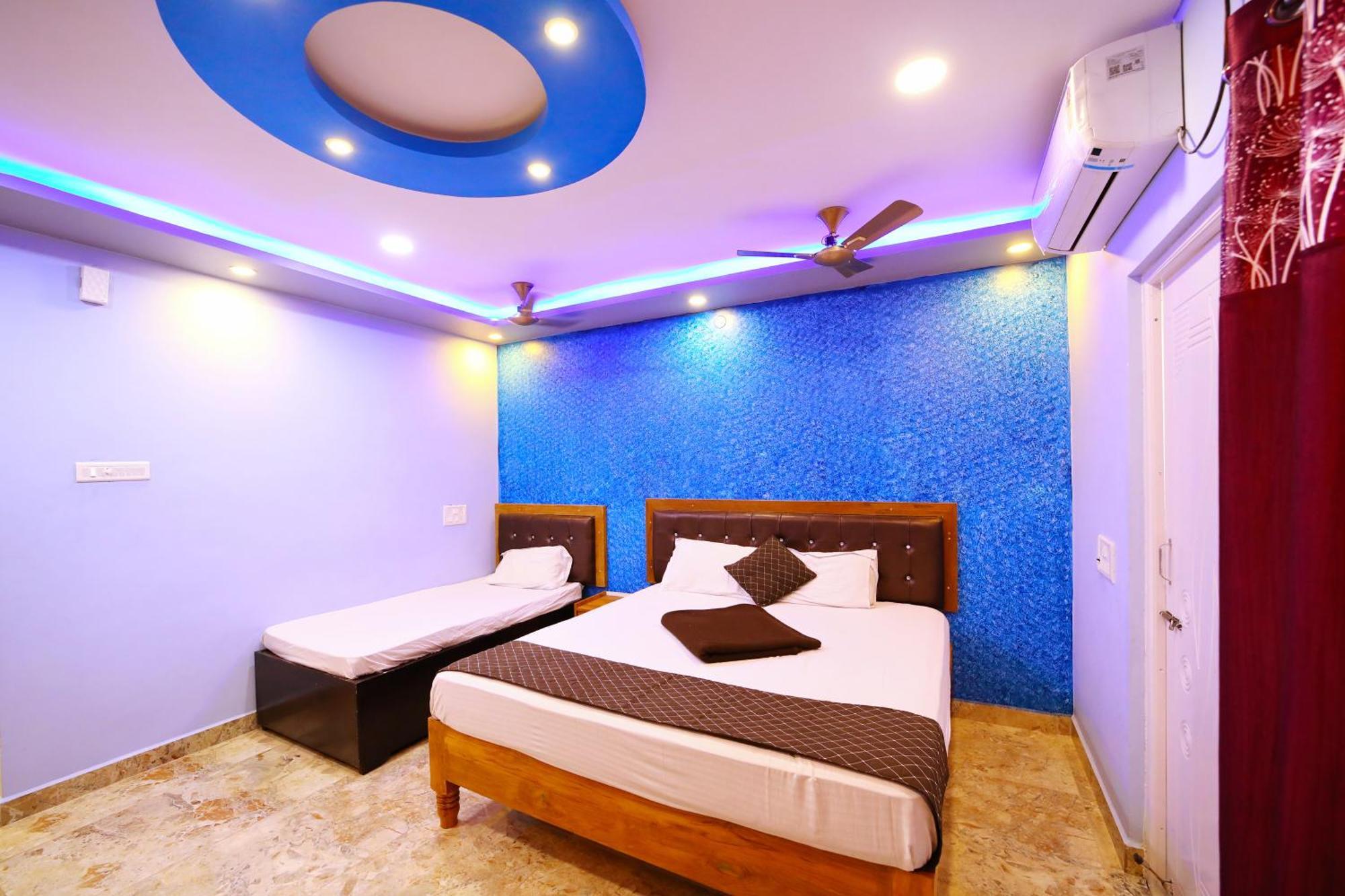Daylight Stay Chennai Esterno foto
