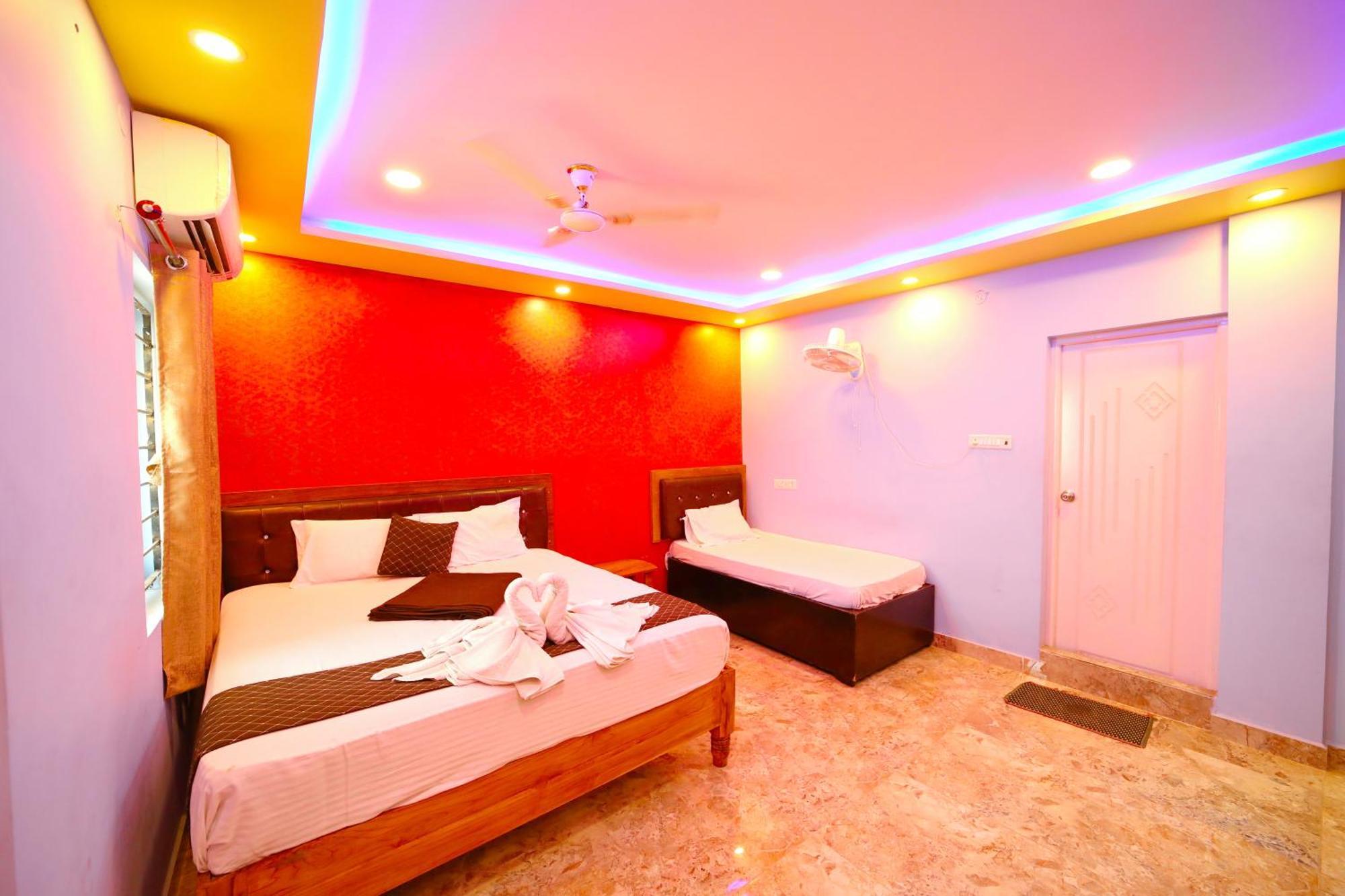 Daylight Stay Chennai Esterno foto