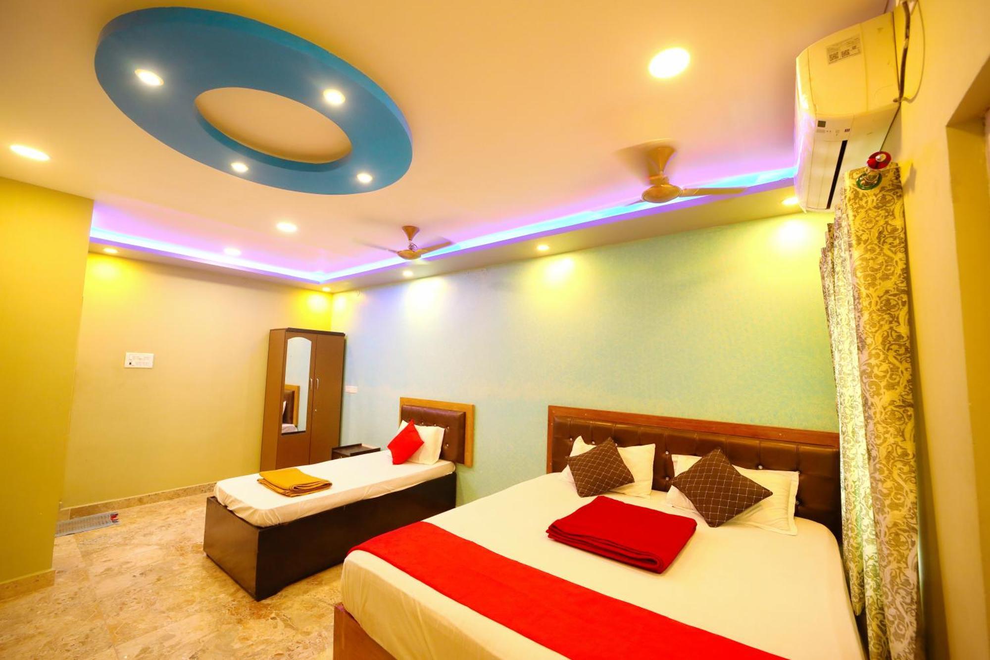 Daylight Stay Chennai Esterno foto