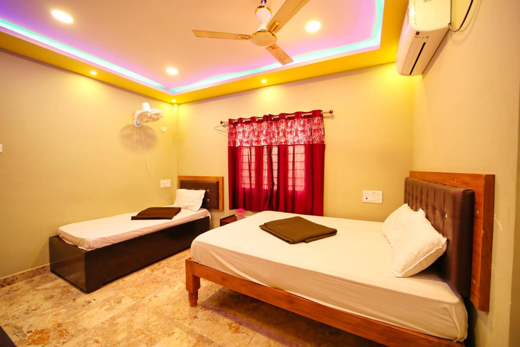 Daylight Stay Chennai Esterno foto